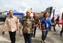 read news – Gelorakan Semangat Anti Korupsi, BP Batam Dukung Hakordia KPK 2022