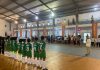 read news – Jelang Pembukaan Porprov V Kepri, Futsal jadi Laga Pembuka