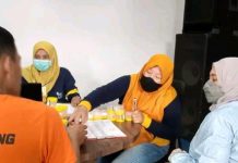 read news – Antisipasi Penyakit Berbahaya, WBP Rutan Tanjunpinang Diperiksa