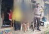 read news – Kapolsek Bengkong Tingkatkan Perhatikan Anak demi Cegah Tindak Kriminal Bhabinkamtibmas Kelurahan Bengkong laut Aipda Ardianto (kanan) menyambangi kediaman salah seorang pelajar SD yang diduga korban percobaan penculikan, Selasa (29/11/2022). Kapolsek Bengkong Iptu Mardalis mengingatkan warga yang memiliki anak kecil untuk meningkatkan kewaspadaan dan tidak mudah percaya.dengan orang yang tidak dikenla. ( Foto : Abyaqsa ra - batamtv.com)