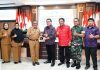 read news – Kota Batam Dijadikan Tempat Studi Komparasi Penanganan Pandemi