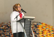 read news – Penyaluran Zakat Berupa Sembako oleh Baznas Batam