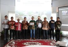 read news – 2024 Data Center KEK Nongsa Beroperasi
