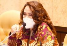 red news – Perjuangan Cen Sui Lan Membuahkan Hasil, Rute Penerbangan Tambelan-Tanjungpinang Kembali Dibuka