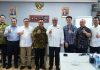 read news – Kunjungi BP Batam, Atase Perdagangan KBRI Singapura : Investor Malaysia Siap Investasi Agribisnis Rp 350 M di Batam