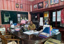 sosok inspiratif – Ir Suparman SH MH M.Si, Dimanapun Berada Konsisten Kritisi Korupsi