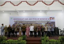 read news – Hari Jadi PPOB ke 16, Kepala BP Batam Apresiasi Peran Para Purnabakti