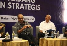 read news – Ekonomi Batam Tumbuh Menguat, 2023 Pembangunan Infrastruktur Berlanjut
