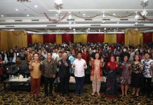 read news – Keluarga Besar dan Pegawai BP Batam Rayakan Natal 2022