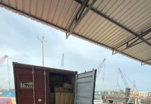 read news – BP Batam Tetapkan TPFT di Dermaga Selatan Pelabuhan Batuampar