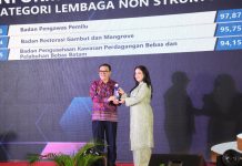 read news – BP Batam Dinobatkan Badan Publik Informatif Tahun 2022
