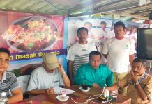 read news – Lurah Sei Harapan Selesaikan Protes Warga Soal Pemilihan RW 12 dengan Cara Kekeluargaan