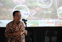 read news – Batam Optimis Hadapi Tantangan Resesi Global