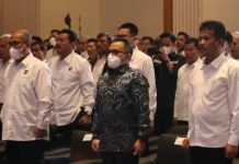 read news – Bersama Menteri PAN-RB, BP Batam Dorong Pembenahan Birokrasi