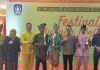 read news – Wawako Tutup Festival Budaya Melayu Riau Lingga, Pemenang Raih Hadiah