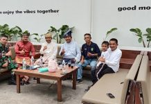 read news – LPM Tanjungbuntung Dukung Lomba Mars PKK dan Kreasi Puding