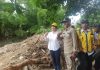 read news – Cen Sui Lan Pantau Aliran Sungai Pemicu Terjadinya Banjir di Natuna