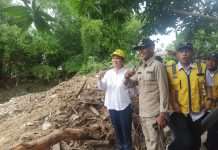 read news – Cen Sui Lan Pantau Aliran Sungai Pemicu Terjadinya Banjir di Natuna
