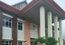 read news – Kuasa Hukum Penggugat dan Tergugat Berjibaku Dipersidangan Terkait Perkara Harta Gono-Gini Miliaran Rupiah Berakhir Damai