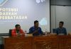 read news – Presiden BEM UMRAH Minta Gubernur Evaluasi Kadis DKP Kepri