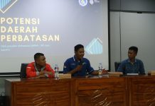 read news – Presiden BEM UMRAH Minta Gubernur Evaluasi Kadis DKP Kepri