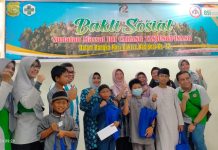 read news – Rayakan Hari Dokter Nasional ke-72, IDI Tanjungpinang Gelar Bakti Sosial Sunatan Massal