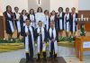 read news – Jemaat GPIB Immanuel Batam Membludak dan Antusias Lakukan Ibadah Sambut Natal 2022