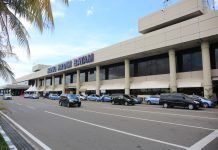 read news – BP Batam Kembangkan Kawasan Bandara Hang Nadim