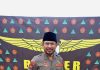 read news – Kasat Korwil Banser Kepri Bakal Terjunkan Banser untuk Pengamanan di Gereja Kasatkorwil Banser Provinsi Kepri Nuryanto, SH, MH saat membenarkan bahwa nantinya para banser ini, akan membantu tugas dari aparat keamanan di seluruh pos-pos pengamanan selama momen Natal di penjuru kabupaten kota di Kepri, Minggu (11/12/2022). Pihaknya akan berkoordinasi dengan seluruh cabang GP Ansor di wilayah Provinsi Kepri. Dan akan ditempatkan di setiap Gereja. (Foto : Muhammad Amin - batamtv.com)