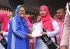 read news – Pelantikan Ketua LASQI PAUD Galang oleh Marlin Agustina