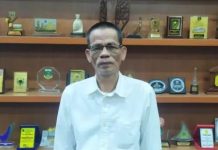 read news – Anda yang Punya Skill di Bawah Ini, Ikuti Pelatihan yang akan Digelar Disnaker Kota Batam Kepala Disnaker Batam Rudi Sakyakirti menyebut Disnaket Kota Batam akan menggelar pelatihan. Pelatihan itu di antaranya di bidang sumber daya manusia (SDM), bidang pengelasan (welder), bidang manufaktur, bidang kelistrikan, bidang kuliner dan lain-lain. Dari pelatihan itu, nantinya ada sekitar 700-an tenaga kerja yang akan diterima untuk mengikuti pelatihan yang difasilitasi oleh Dinas Ketenagakerjaan itu. (Foto : abyaqsa ra - batamtv.com)