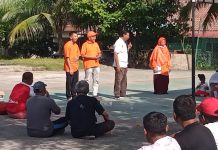 read news – Peresmian Penggunaan Mushola Al Ikhlas Tiban Global, Yusuf SMn: Silakan Beribadah dengan Nyaman