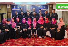 streaming news – Pengurus DPD LPM Kepri Resmi Dilantik