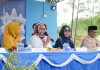 read news -Musrenbang Tiban Lama, Marlin Ajak Warga Dukung Pembangunan Wagub Kepri (kedua dari kiri) sat menghadiri musrenbang Kelurahan Tiban Indah Sekupang, Kota Batam, Senin (30/1/2023) (Foto : abyaqsa ramadan - batamtv.com)