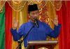 read news- HM Rudi Hadiri Musda V LAM Kepri Kota Batam Wali Kota Batam, Muhammad Rudi, membuka Musyawarah Daerah (Musda) V Lembaga Adat Melayu (LAM) Kepulauan Riau Kota Bata di Gedung LAM Batam Center, Sabtu (28/1/2023). HM Rudi mengucapkab Selamat atas terselenggaranya Musda V LAM Kepri Kota Batam.