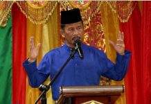 read news- HM Rudi Hadiri Musda V LAM Kepri Kota Batam Wali Kota Batam, Muhammad Rudi, membuka Musyawarah Daerah (Musda) V Lembaga Adat Melayu (LAM) Kepulauan Riau Kota Bata di Gedung LAM Batam Center, Sabtu (28/1/2023). HM Rudi mengucapkab Selamat atas terselenggaranya Musda V LAM Kepri Kota Batam.