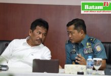 read news – Sambangi BP Batam, SESKOAL & BP Batam Jalin Koordinasi Kemaritiman