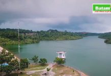 read news – BP Batam Berikan Tiga Solusi Suplai Air Bersih