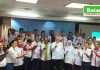 read news – Gelar Rakor, Perindo Kepri Optimis Raih Target 7 Kursi DPRD Kepri