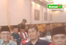 read news – Pengurus IKKAS Batam Dikukuhkan