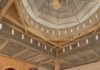 read news – Masjid Raja Hamidah Kabil, Marlin: Semoga Ramadhan Nanti Bisa Digunakan Ketua Tim Penggerak Pemberdayaan Kesejahteraan Keluarga (TP-PKK) Kota Batam ini, Marlin Agustina usai melihat progres masjid. Masjid ini kata Marlin akan ia beri nama Masjid Raja Hamidah, sesuai nama ibundanya. ( foto : muhammad amin - batamtv.com)