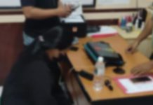 read news – Berniat Bayar Cicilan di Kantor Pos, Wanita Ini Malah Bawa Kabur Hape Orang
