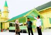 read news – Ansar Ahmad Sambangi Progres Revitalisasi Masjid di Penyengat