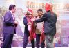 read news – Amsakar Achmad Ajak Warga Batam Jaga Rumah Besar Wakil Walikota Batam Amsakar Achmad saat menghadiri syukuran PSBI di Golden Prawn C, Minggu (19/2/2023). Amsakar menyebut Komunitas Sumatera Utara menurut data demografis kita sekitar 15 persen, tentu saja didalamnya ada keluarga Punguan Simbolon Dohot Boruna Indonesia (PSBI) Wilayah Batam. ( Foto : abyaqsa ramadan - batamtv.com)
