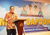read news – 300 Peserta Ikuti Bimtek Dapodik dan Pelatihan Pengembangan Tenaga Administrasi Sekolah Jenjang SD Sekretaris Daerah (Sekda) Kota Batam Jefridin Hamid saat mewakili Wali Kota Batam Muhammad Rudi membuka Bimtek Dapodik dan Pelatihan Pengembangan Tenaga Administrasi Sekolah Jenjang SD Tahun 2023 di Harmoni One Hotel & Convention Centre, Kamis (23/2) pagi. (Foto : abyaqsa ramadan - batamtv.com)