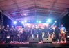 read news – Amsakar Berharap Komunitas Motor Gede Ikut Dukung Pembangunan Wakil Wali Kota Batam Amsakar Achmad, menghadiri 6th Anniversarry Motor Besar Club (MBC) Batam di Mall Botania 2, Sabtu (25/2/2023) malam. (Foto : muhammad amin - batamtv.com)