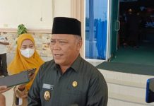 read news – Wawako Tanjungpinang: Inflasi Tanjungpinang Masih Wajar