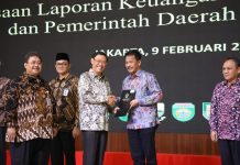 read news – Kepala BP Batam Hadiri Entry Meeting Pemeriksaan Laporan Keuangan BPK RI