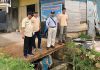 read news – Banjir Dadakan di Batam, Yusuf SMn: Pemko Harus Punya Master Plan Drainase