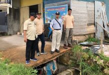 read news – Banjir Dadakan di Batam, Yusuf SMn: Pemko Harus Punya Master Plan Drainase